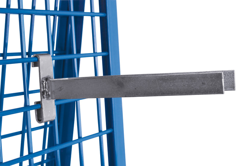 VARIOfit zsw-800.806 Gabelträger, Länge: 300 mm